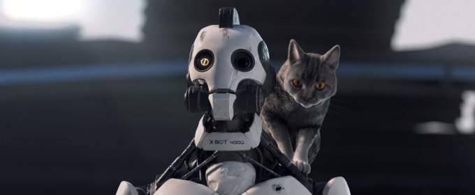 «Любовь, смерть и роботы»: тизер раскрывает дату премьеры 3 сезона мультсериала от Netflix 