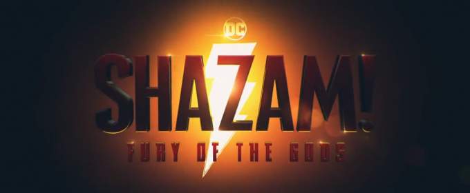 «Шазам 2»: новый тизер кинокомикса от DC посвящен конвенции San Diego Comic-Con