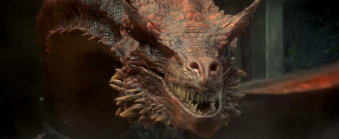 Смотрите полноценный трейлер сериала «Дом дракона», что расскажет о войне Таргариенов