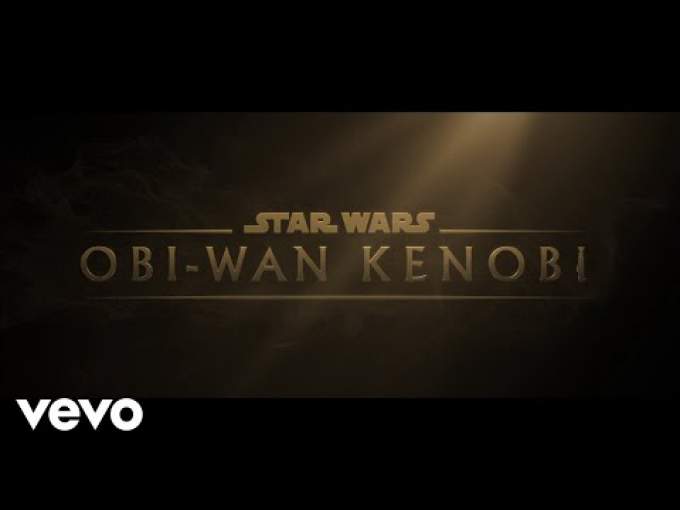 John Williams - Obi-Wan (саундтрек сериала «Оби-Ван Кеноби»)