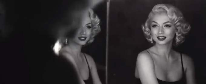 Вышел новый трейлер фильма о Мэрилин Монро «Блондинка» с Аной де Армас