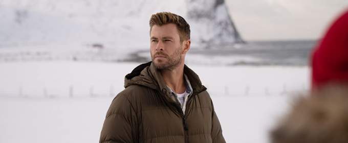 Трейлер Limitless With Chris Hemsworth