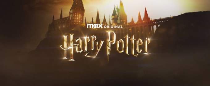 Гаррі Поттер повертається: у мережі з'явився тизер нового серіалу за книжками Дж.К. Ролінґ