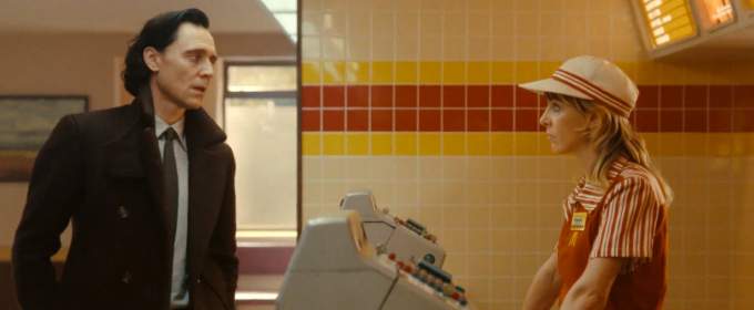 «Локі»: новий промо-ролик другого сезону показує зустріч Локі та Сильві у МакДональдсі