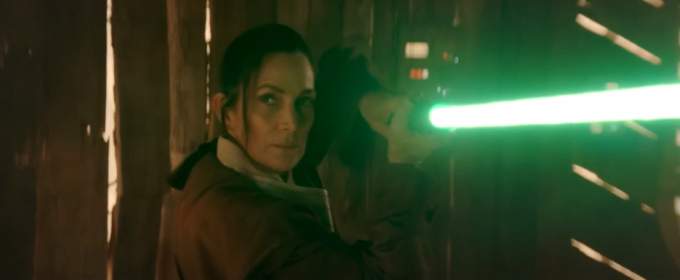 «Зоряні війни»: новий трейлер пригодницького серіалу «Аколіт» за участю зірки «Матриці»