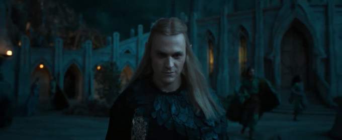 Саурон стає ельфом-блондином у трейлері нового сезону фентезі «Володар перснів: Персні влади»