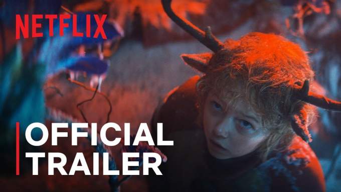 Трейлер (3 сезон)