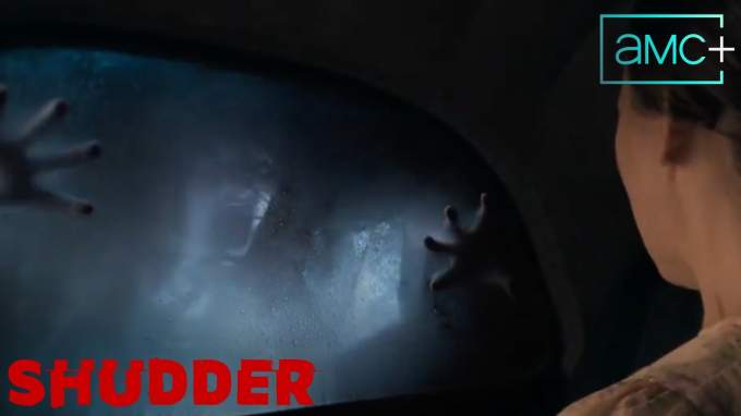 Трейлер