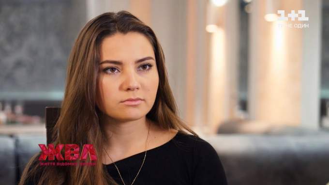 Антоніна Хижняк відверто розповіла про розлучення та познайомила з сином