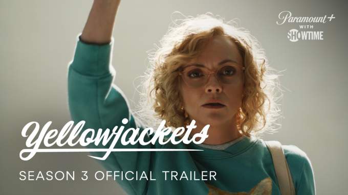Трейлер (3 сезон)