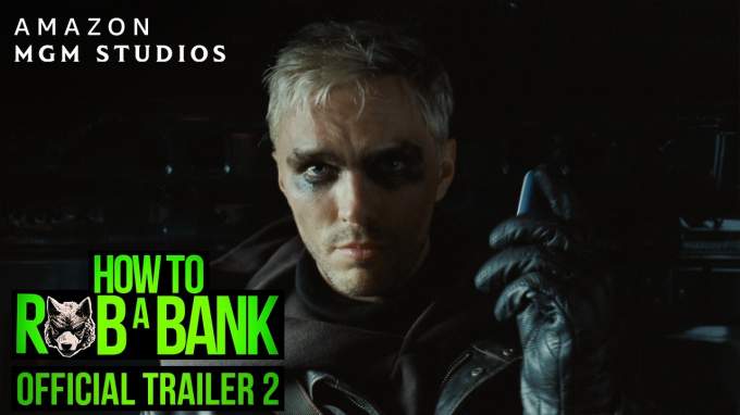 Трейлер 2