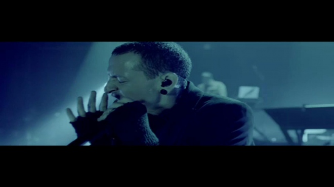 Кліп Linkin Park - Powerless