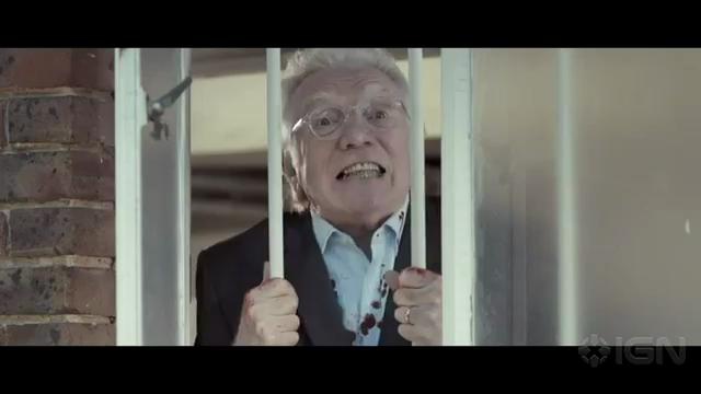 Трейлер
